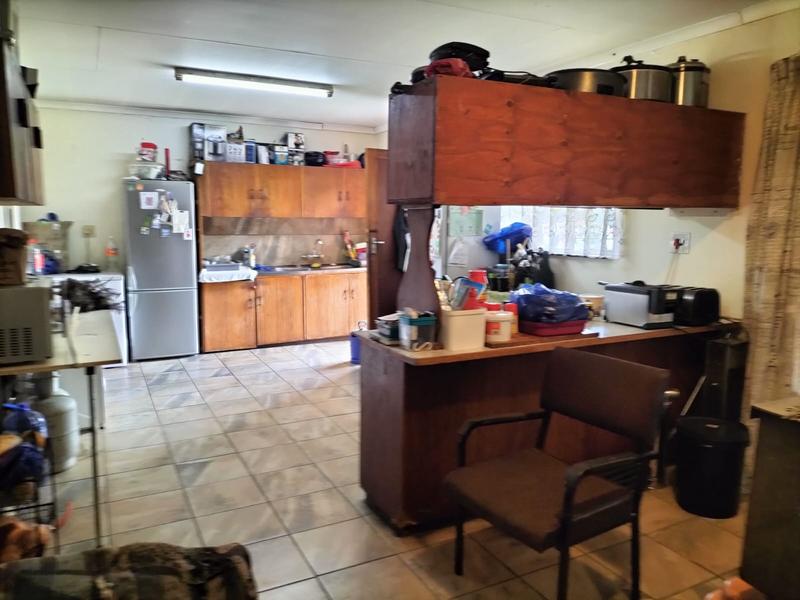 3 Bedroom Property for Sale in Fauna Free State